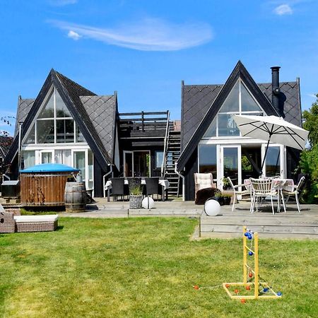 Nice Home In Sydals With Wifi Sonderby  Eksteriør bilde