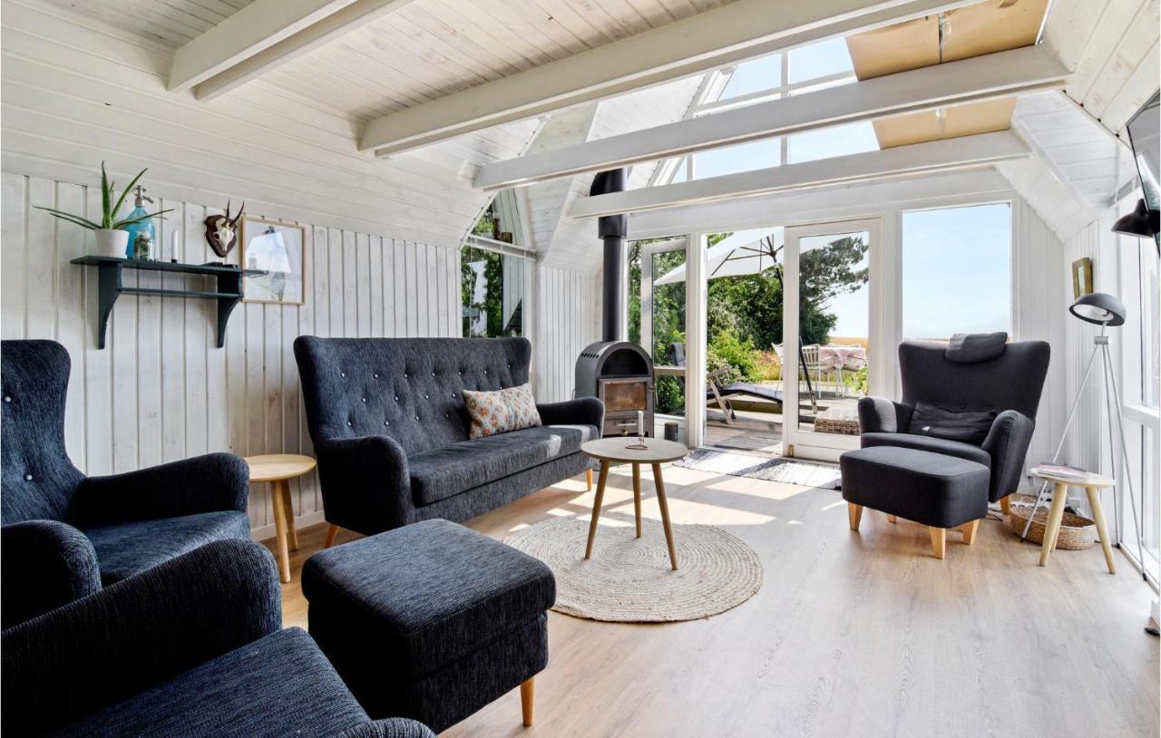 Nice Home In Sydals With Wifi Sonderby  Eksteriør bilde