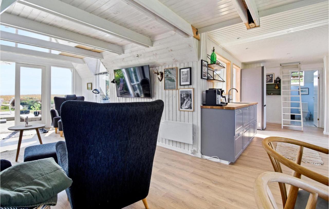 Nice Home In Sydals With Wifi Sonderby  Eksteriør bilde
