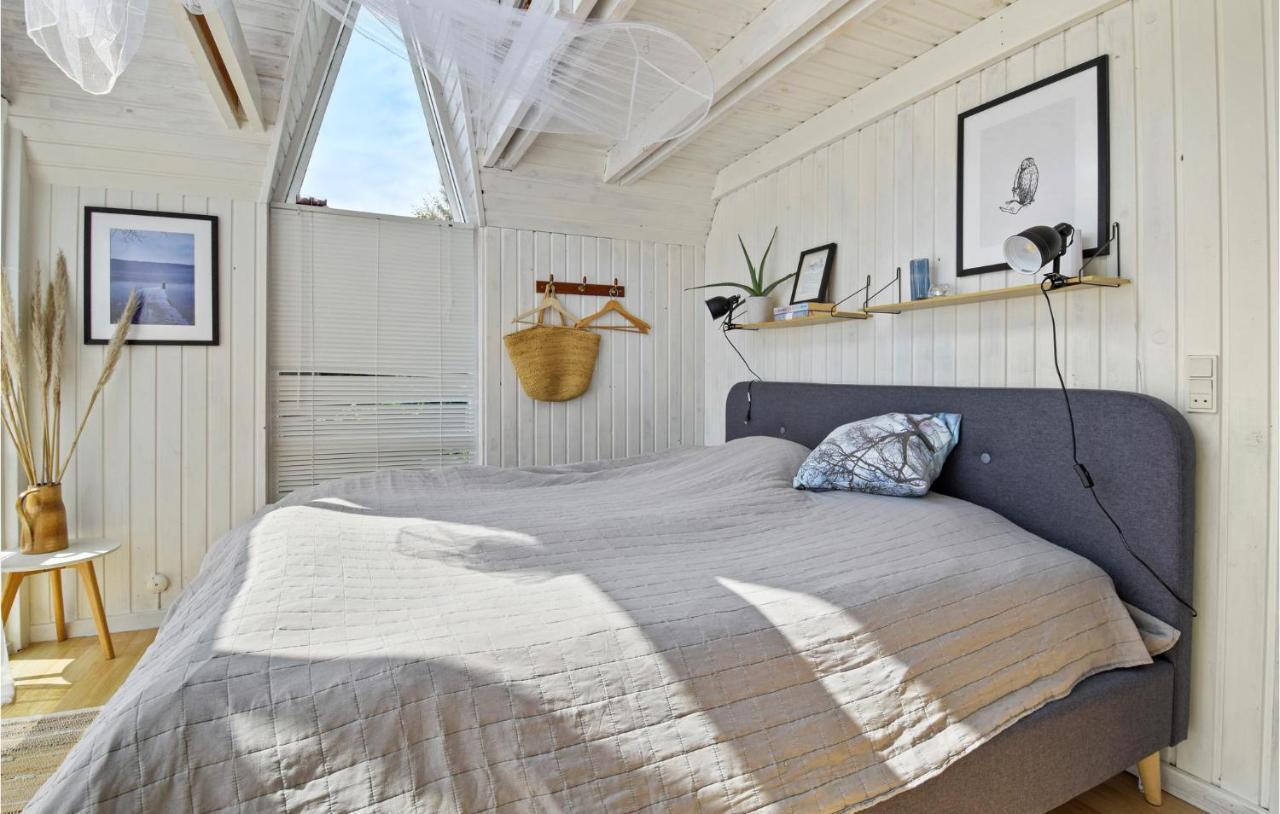 Nice Home In Sydals With Wifi Sonderby  Eksteriør bilde